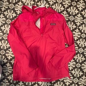 Vineyard Vines Rain Jacket